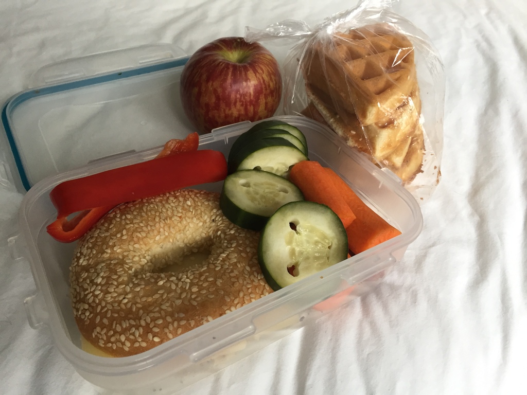 Unser Kraftfutter f&uuml;r heute