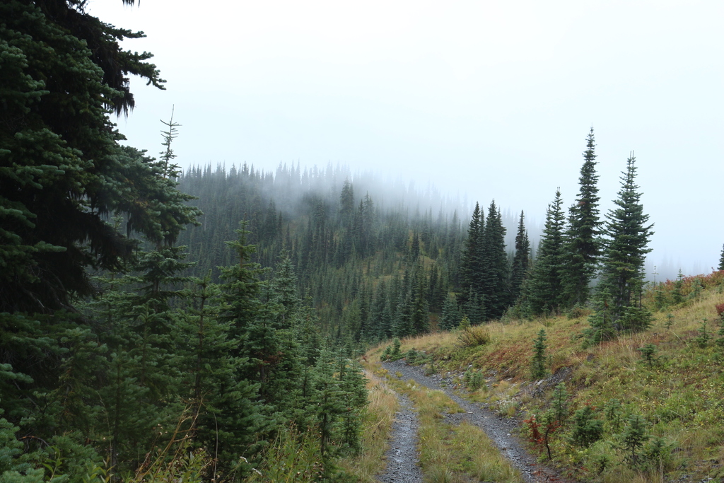 Das Wetter lies zu W&uuml;nschen &uuml;brig