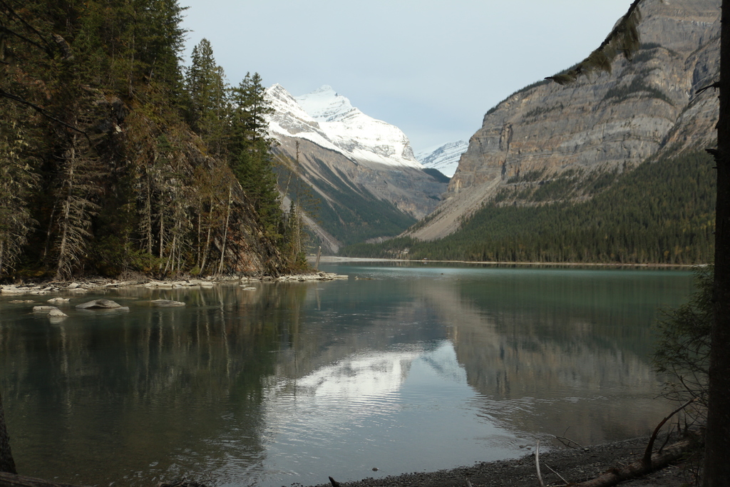 Der Kinney Lake