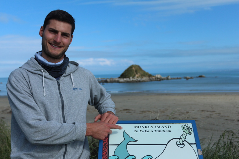 Wir haben es gefunden: Monkey Island!