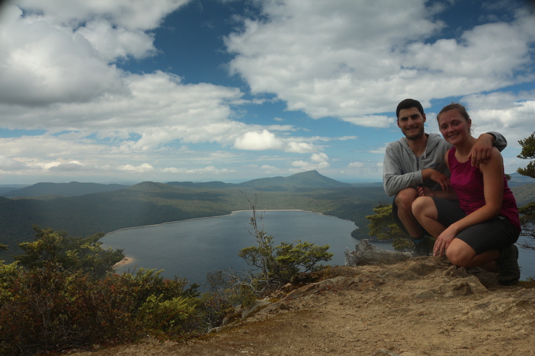 Der Weg hat sich gelohnt!